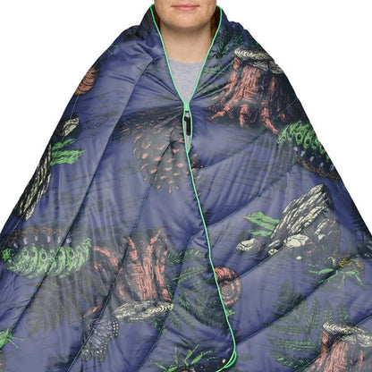 Rumpl Original Puffy-Camping - Camp Furniture - Blankets-Appalachian Outfitters