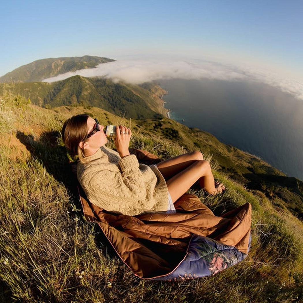 Rumpl Original Puffy-Camping - Camp Furniture - Blankets-Appalachian Outfitters