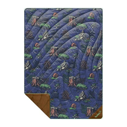 Rumpl Original Puffy-Camping - Camp Furniture - Blankets-Forest Floor-Appalachian Outfitters