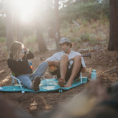 Rumpl Overland Mat-Camping - Camp Furniture - Blankets-Appalachian Outfitters