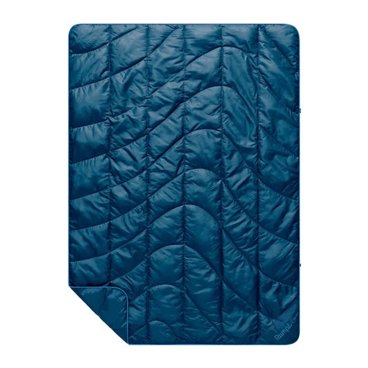 Rumpl Travel Puffy-Camping - Camp Furniture - Blankets-Deepwater-Appalachian Outfitters
