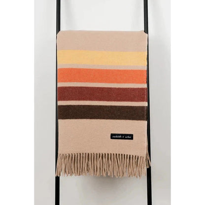 Sackcloth & Ashes Camp Collection-Camping - Camp Furniture - Blankets-Appalachian Outfitters