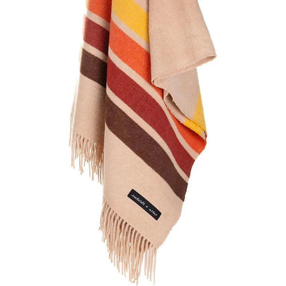 Sackcloth & Ashes Camp Collection-Camping - Camp Furniture - Blankets-Appalachian Outfitters
