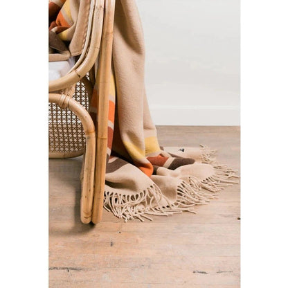 Sackcloth & Ashes Camp Collection-Camping - Camp Furniture - Blankets-Appalachian Outfitters