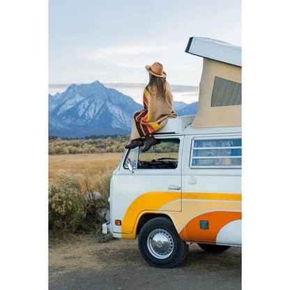 Sackcloth & Ashes Camp Collection-Camping - Camp Furniture - Blankets-Appalachian Outfitters