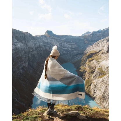 Sackcloth & Ashes Mountain Collection-Camping - Camp Furniture - Blankets-Appalachian Outfitters