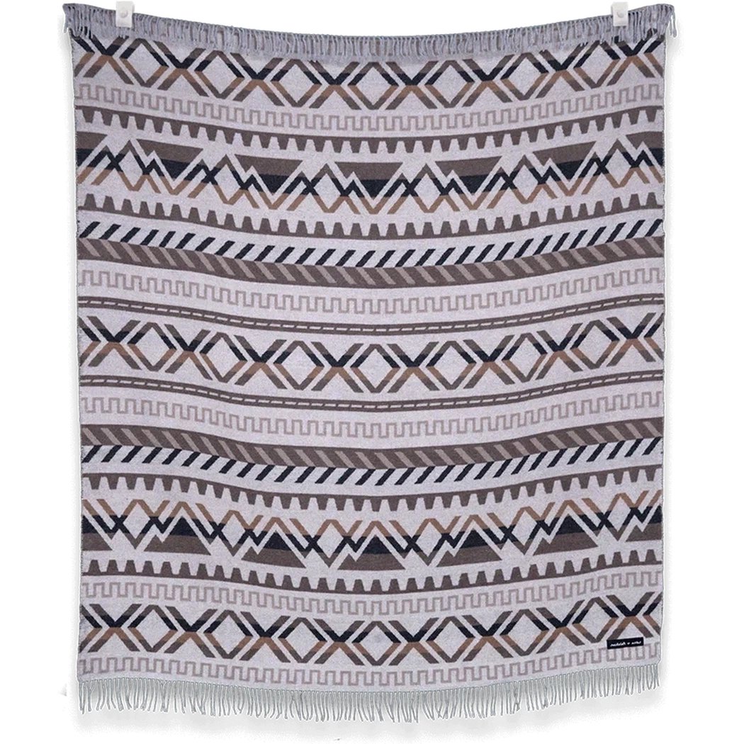 Sackcloth & Ashes Ridgeline Collection-Camping - Camp Furniture - Blankets-Andes-Appalachian Outfitters