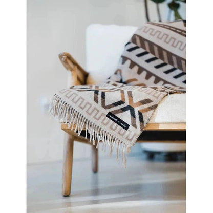 Sackcloth & Ashes Ridgeline Collection-Camping - Camp Furniture - Blankets-Appalachian Outfitters