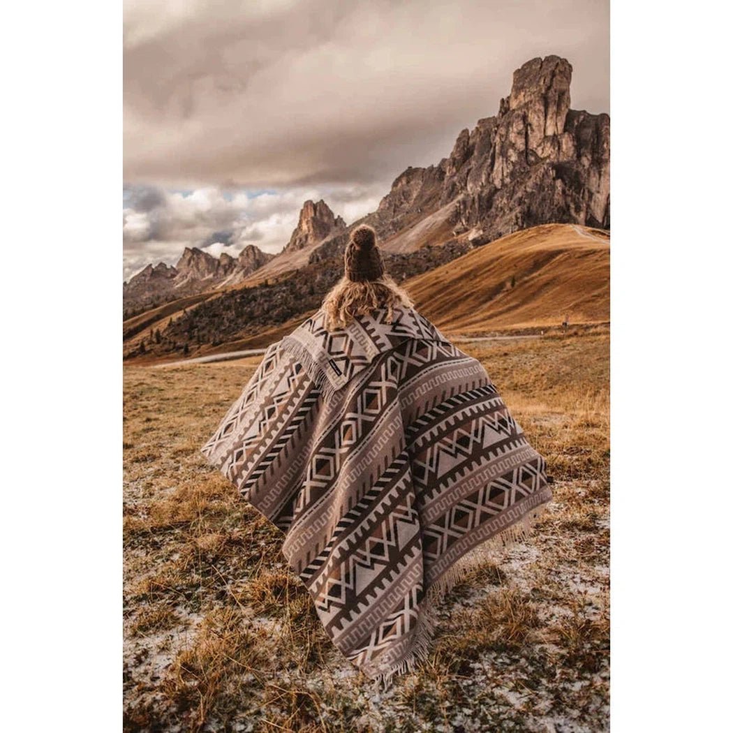 Sackcloth & Ashes Ridgeline Collection-Camping - Camp Furniture - Blankets-Appalachian Outfitters