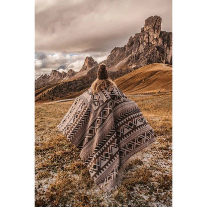Sackcloth & Ashes Ridgeline Collection-Camping - Camp Furniture - Blankets-Appalachian Outfitters