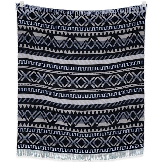 Sackcloth & Ashes Ridgeline Collection-Camping - Camp Furniture - Blankets-Smokies-Appalachian Outfitters