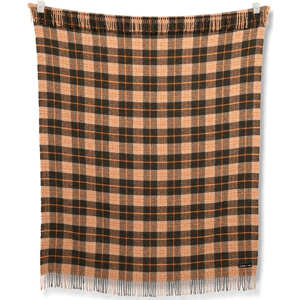 Sackcloth & Ashes Vintage Collection-Camping - Camp Furniture - Blankets-Hunter-Appalachian Outfitters