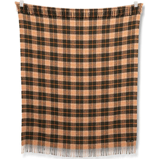 Sackcloth & Ashes Vintage Collection-Camping - Camp Furniture - Blankets-Hunter-Appalachian Outfitters
