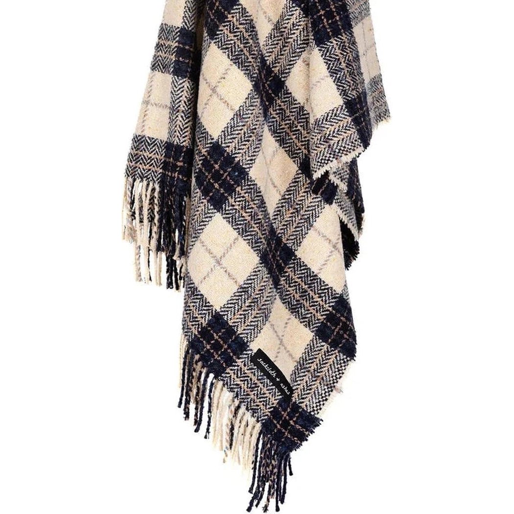 Sackcloth & Ashes Vintage Collection-Camping - Camp Furniture - Blankets-Appalachian Outfitters