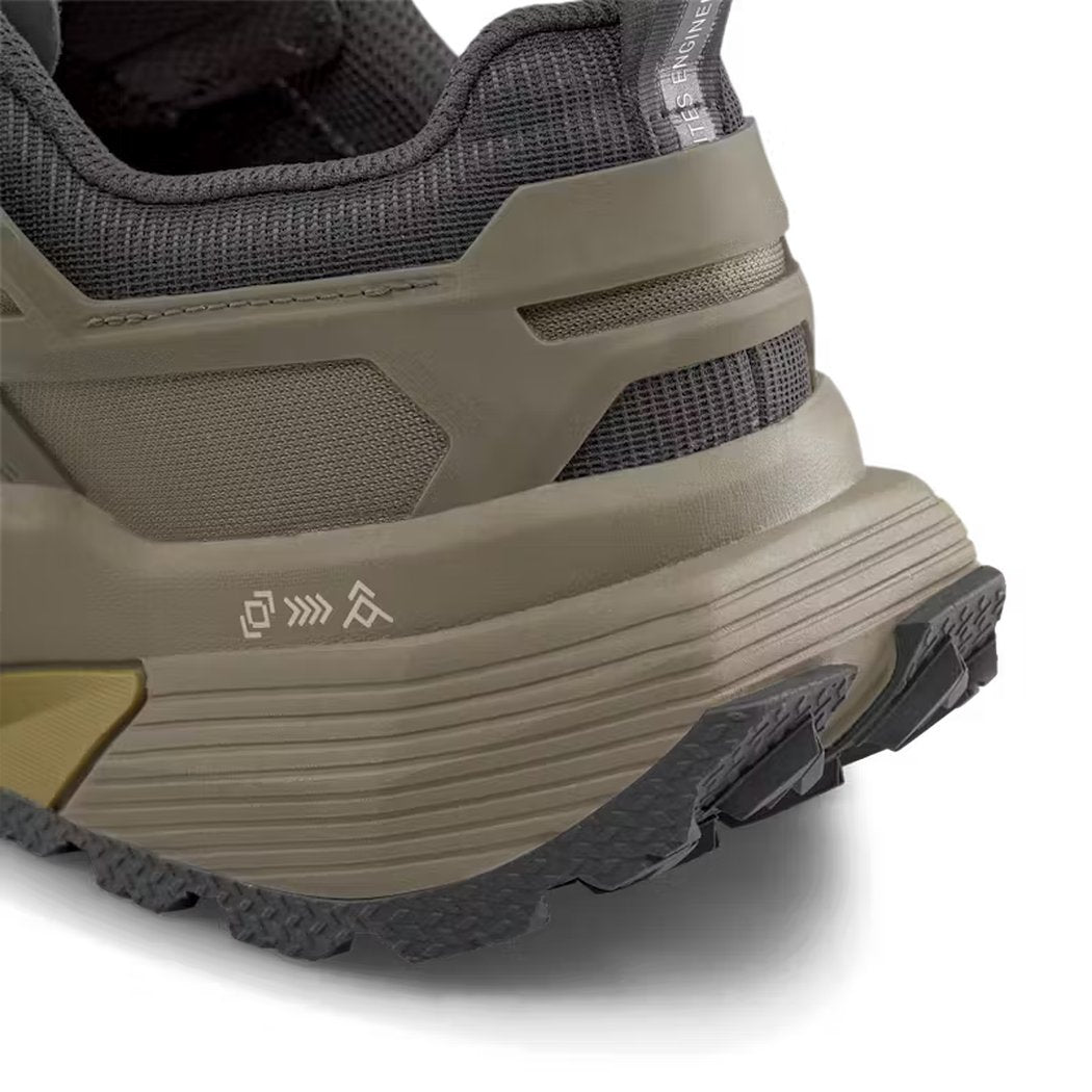 Salewa Men's Pedroc 2 PTX-Men's - Footwear - Boots-Appalachian Outfitters