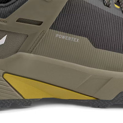 Salewa Men's Pedroc 2 PTX-Men's - Footwear - Boots-Appalachian Outfitters