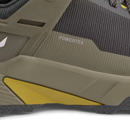 Salewa Men's Pedroc 2 PTX-Men's - Footwear - Boots-Appalachian Outfitters