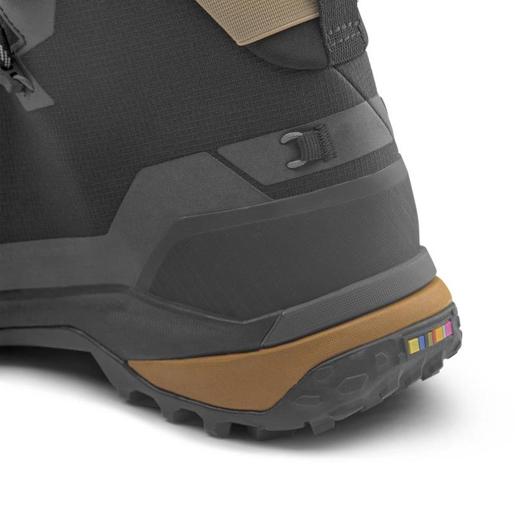 Salewa Men's Puez II Mid PTX-Men's - Footwear - Boots-Appalachian Outfitters