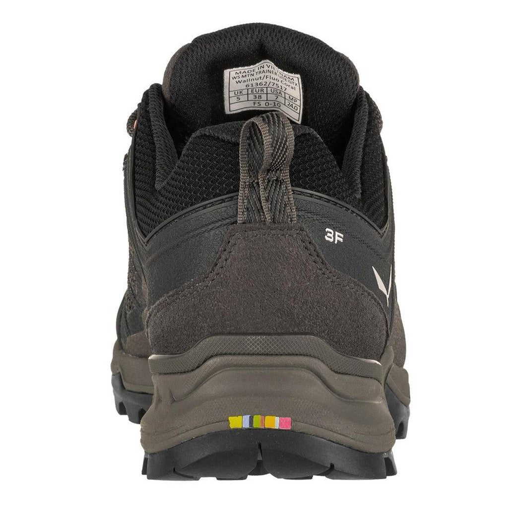 Salewa Women's Mountain Trainer Lite GTX-Women's - Footwear - Shoes-Appalachian Outfitters