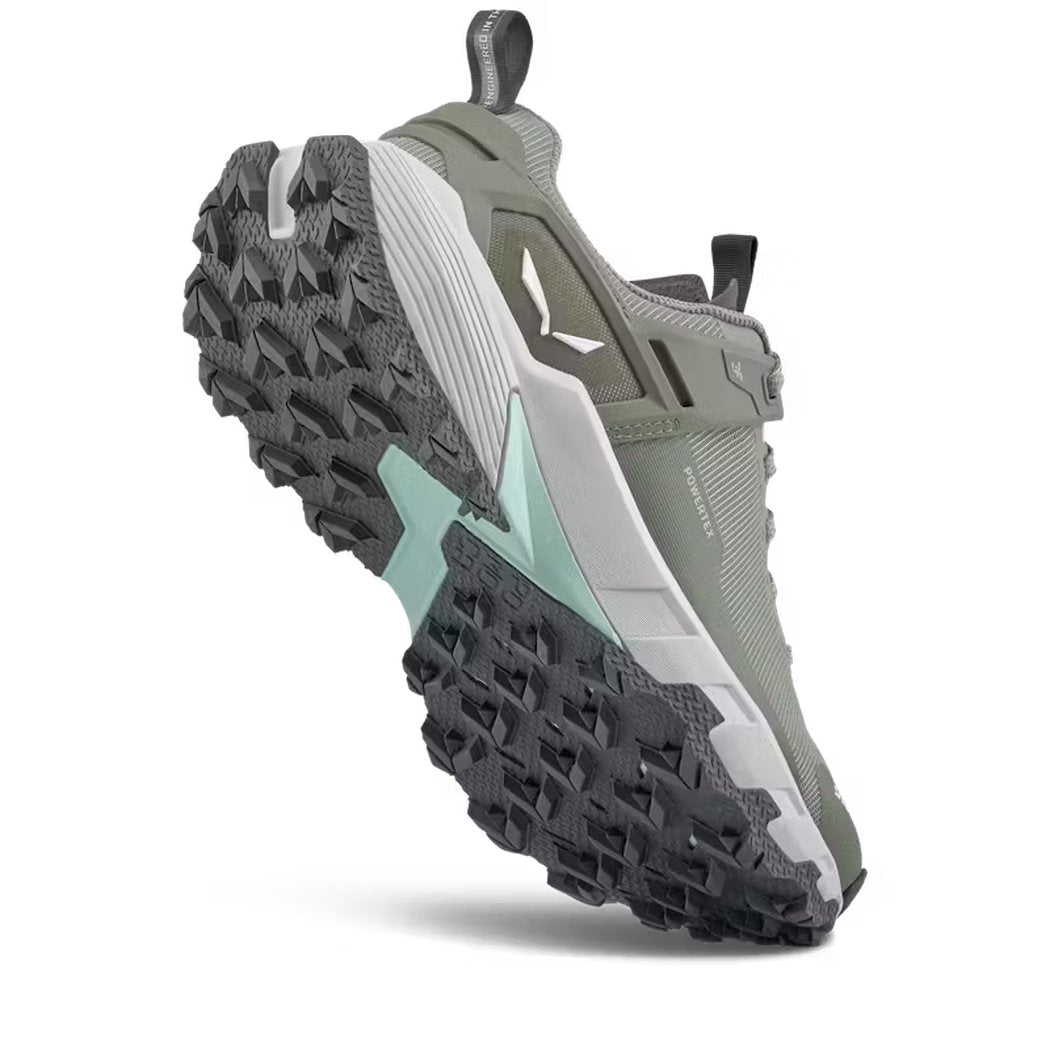 Salewa Women's Pedroc 2 PTX-Women's - Footwear - Shoes-Appalachian Outfitters