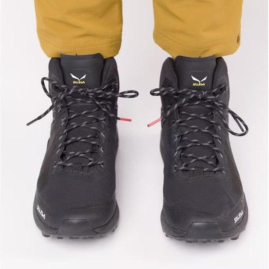 Salewa Women's Pedroc Pro Powertex Mid Boot-Women's - Footwear - Boots-Appalachian Outfitters