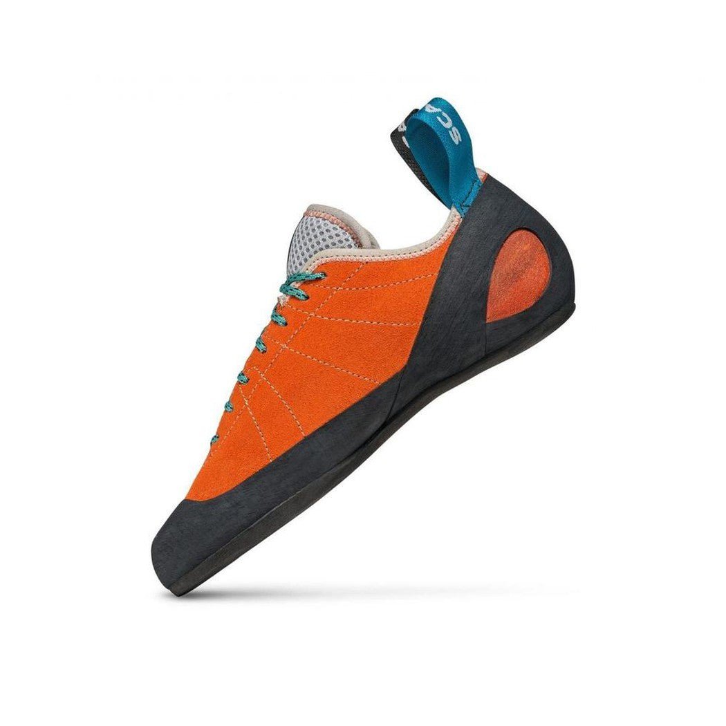 Scarpa Helix - Women-Climbing - Climbing Shoes - Women's-Appalachian Outfitters