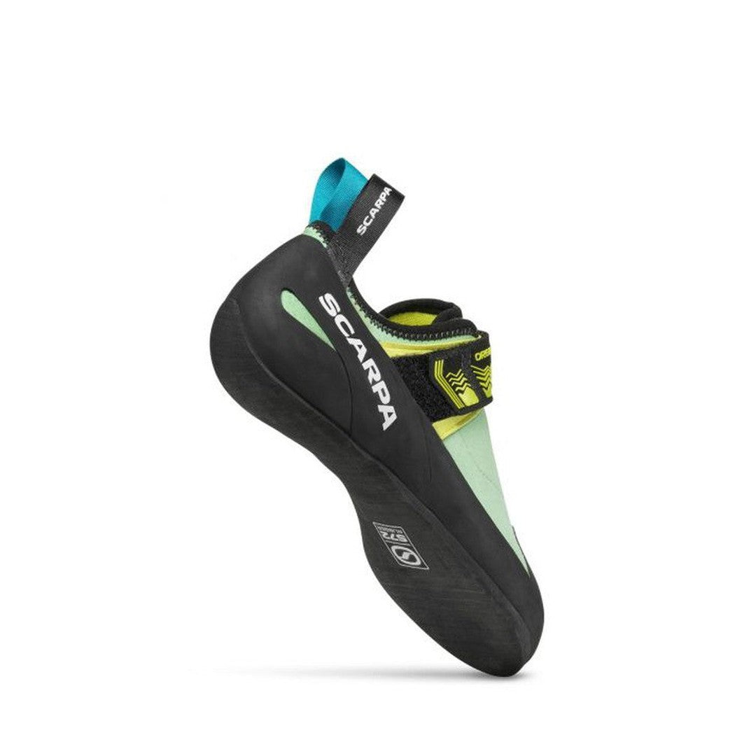 Scarpa Origin VS Wmn-Climbing - Climbing Shoes - Women's-Appalachian Outfitters