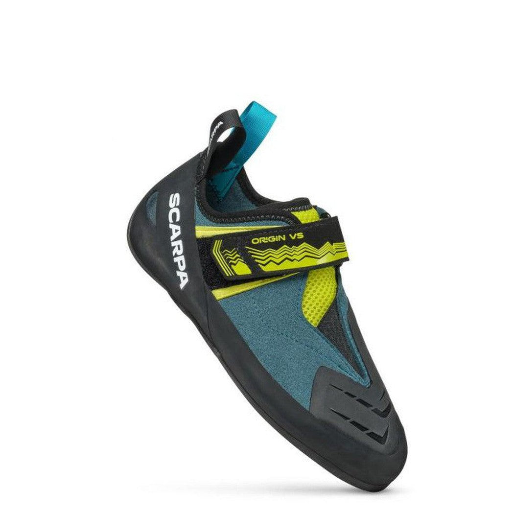 Scarpa Origin VS-Climbing - Climbing Shoes - Men's-Appalachian Outfitters
