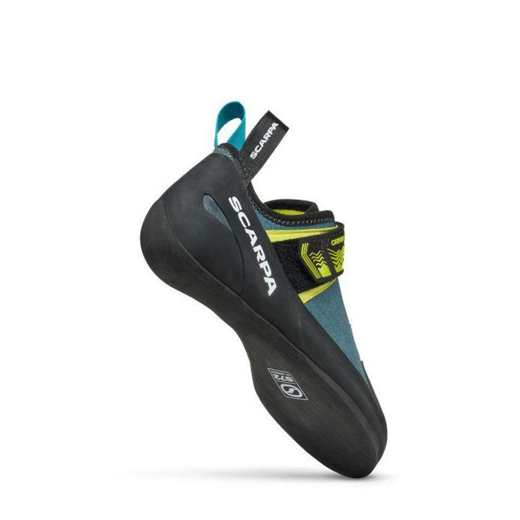 Scarpa Origin VS-Climbing - Climbing Shoes - Men's-Appalachian Outfitters