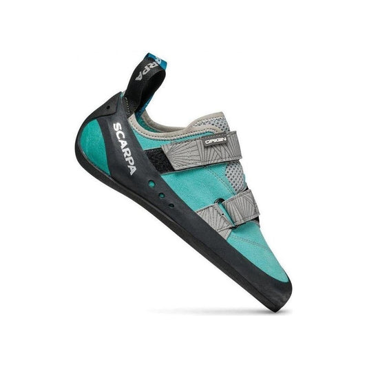 Scarpa Origin - Women-Climbing - Climbing Shoes - Women's-Appalachian Outfitters