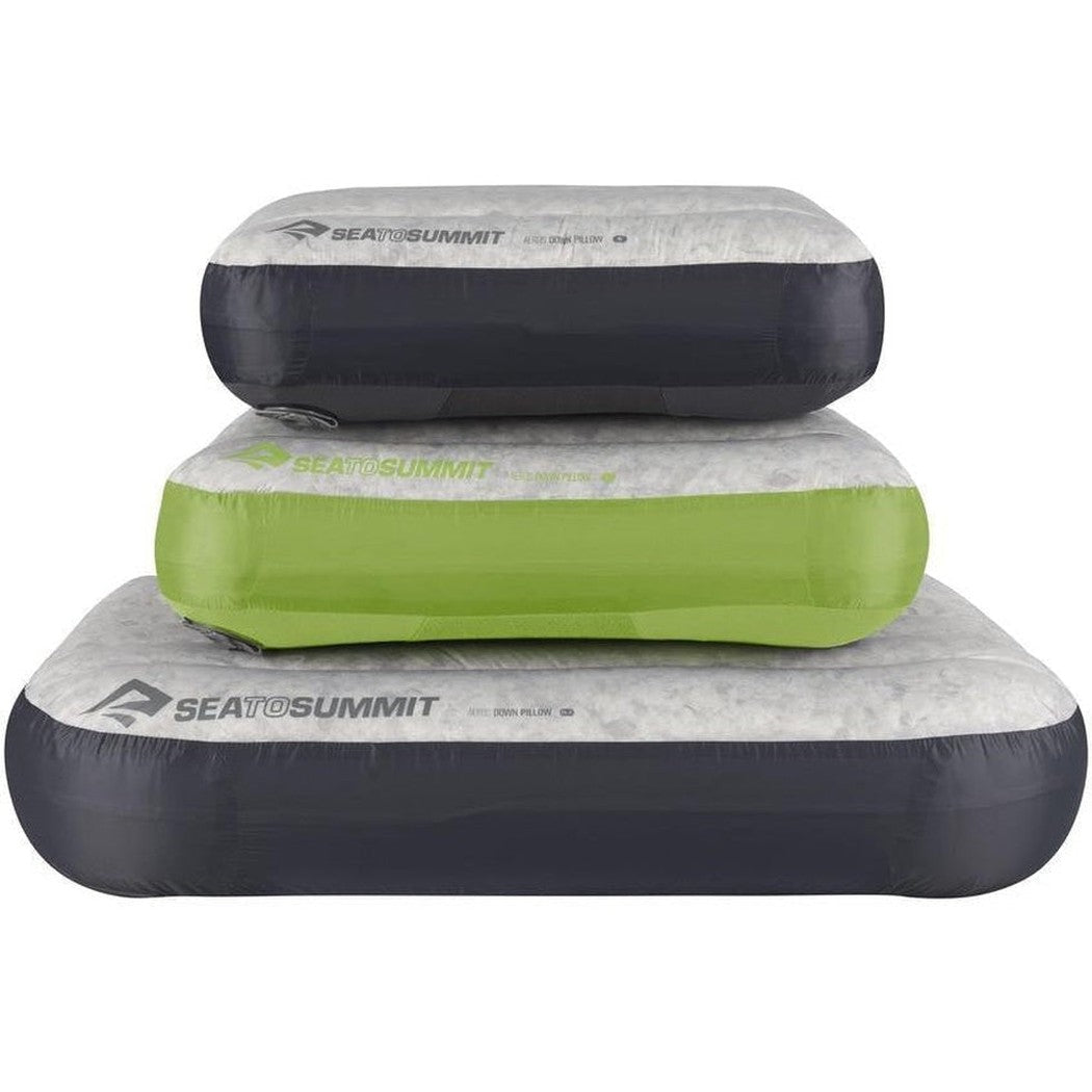 Sea To Summit Aeros Down Pillow-Camping - Sleeping Pads - Pillows-Appalachian Outfitters
