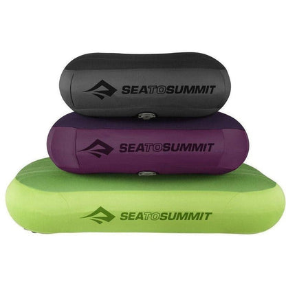 Sea To Summit Aeros Pillow Premium-Camping - Sleeping Pads - Pillows-Appalachian Outfitters