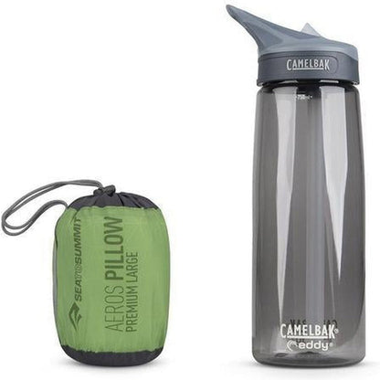 Sea To Summit Aeros Pillow Premium-Camping - Sleeping Pads - Pillows-Appalachian Outfitters