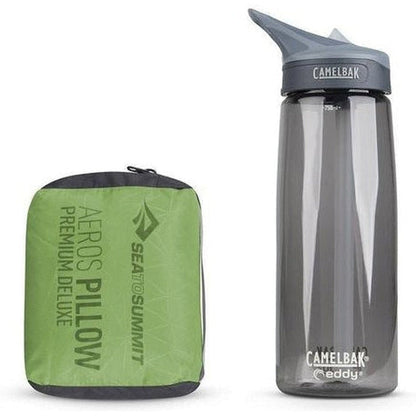 Sea To Summit Aeros Pillow Premium-Camping - Sleeping Pads - Pillows-Appalachian Outfitters