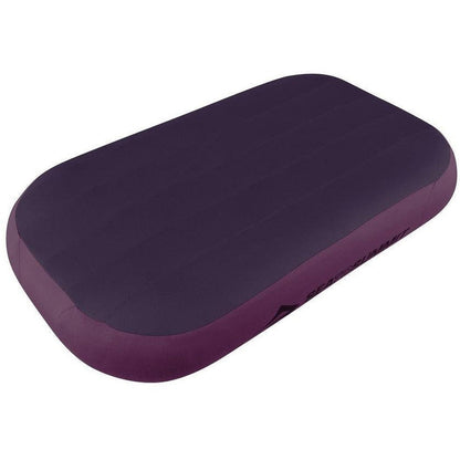 Sea To Summit Aeros Pillow Premium-Camping - Sleeping Pads - Pillows-Magenta-Deluxe - 6.9 oz-Appalachian Outfitters