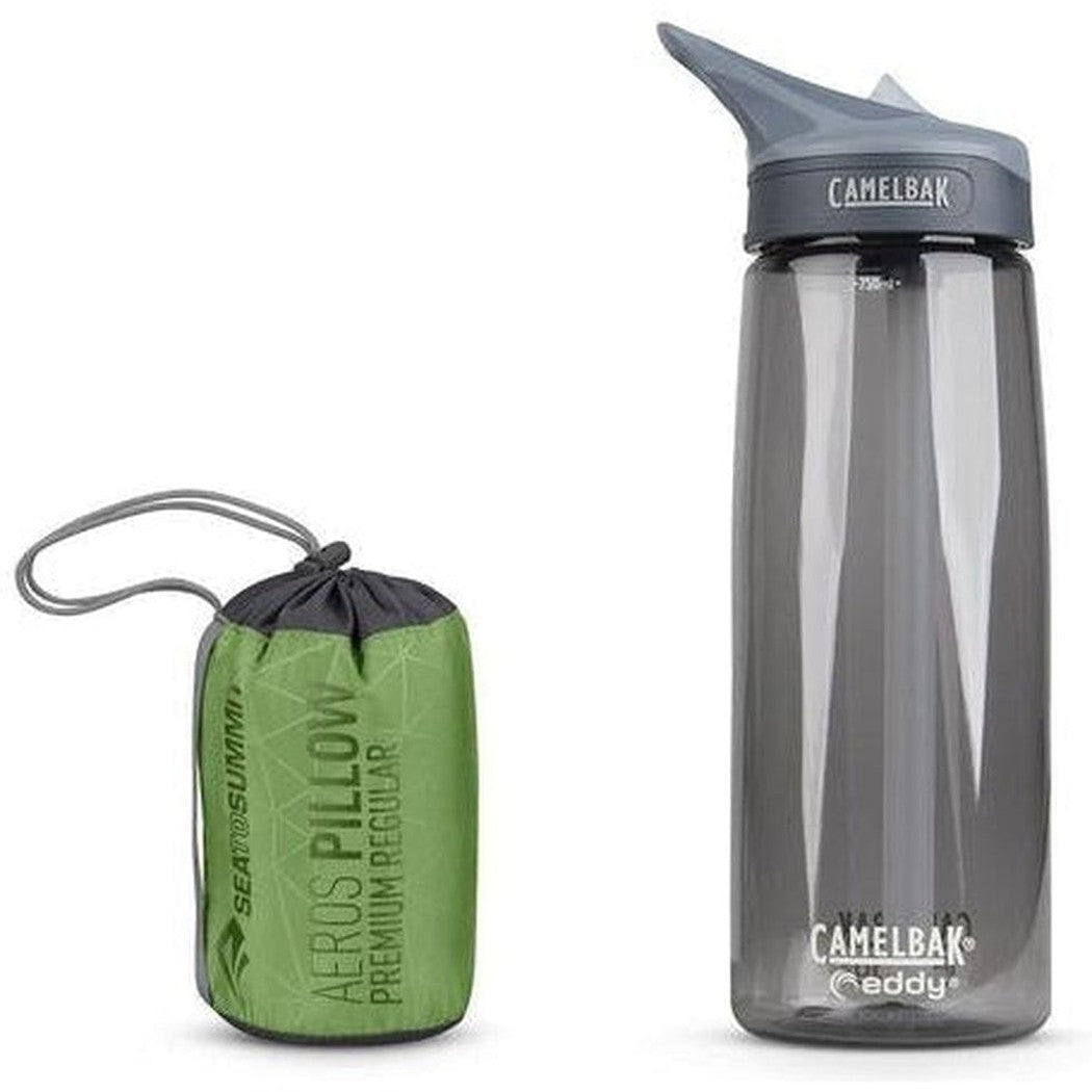 Sea To Summit Aeros Pillow Premium-Camping - Sleeping Pads - Pillows-Appalachian Outfitters