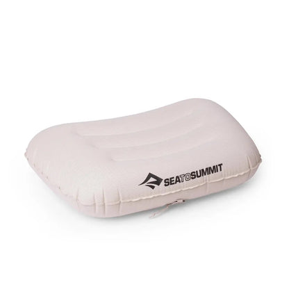 Sea To Summit Aeros Ultralight Pillow-Camping - Sleeping Pads - Pillows-Beluga-Large-Appalachian Outfitters