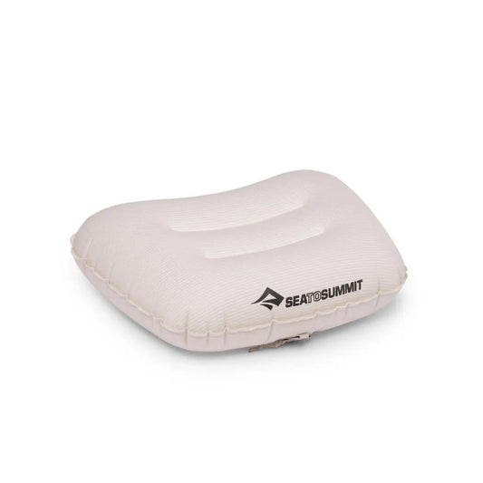 Sea To Summit Aeros Ultralight Pillow-Camping - Sleeping Pads - Pillows-Beluga-Regular-Appalachian Outfitters