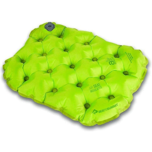 Sea To Summit Air Seat Insulated-Camping - Camp Furniture - Chairs-Appalachian Outfitters