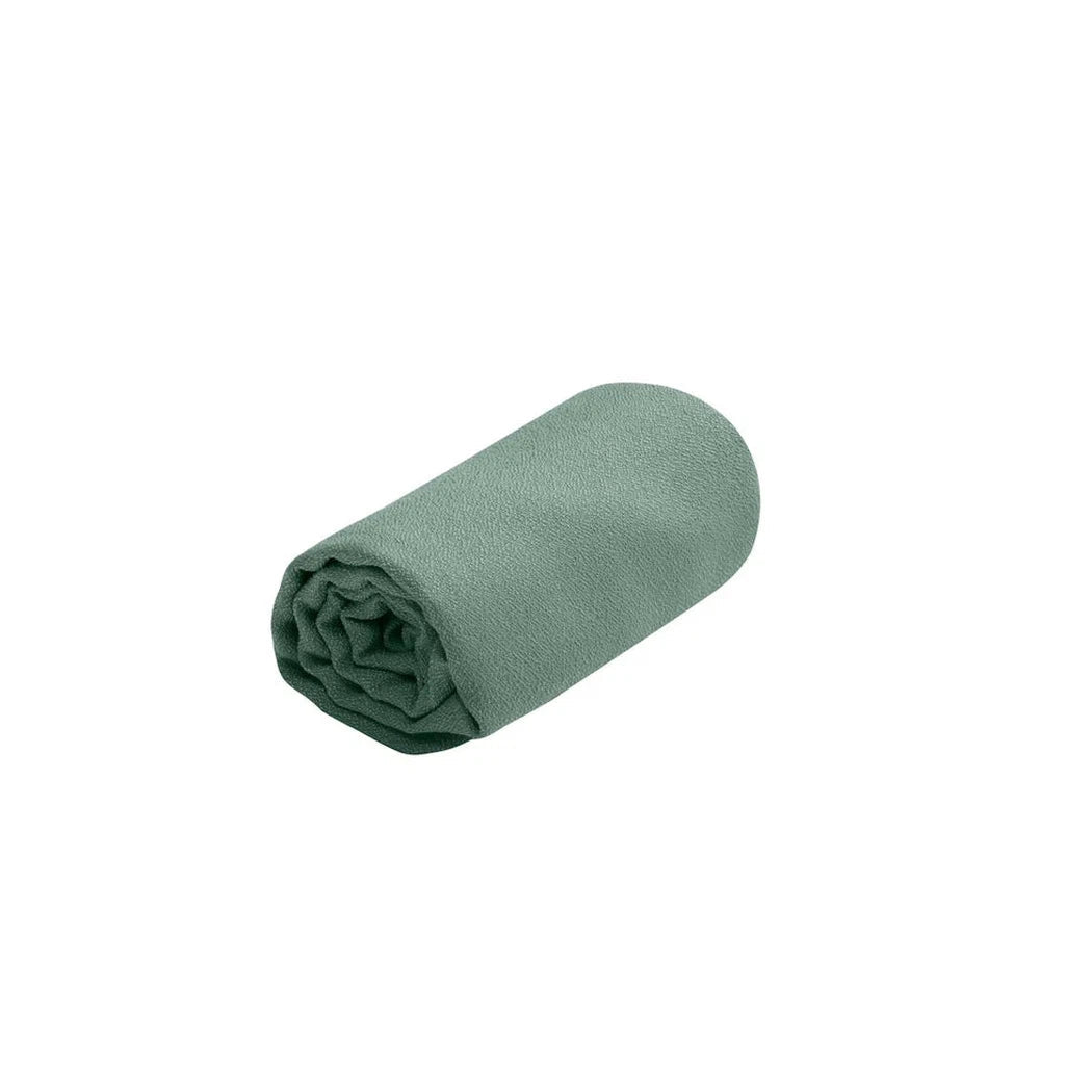 Sea To Summit Airlite Towel-Camping - First Aid - Hygenie-Small-Sage Green-Appalachian Outfitters