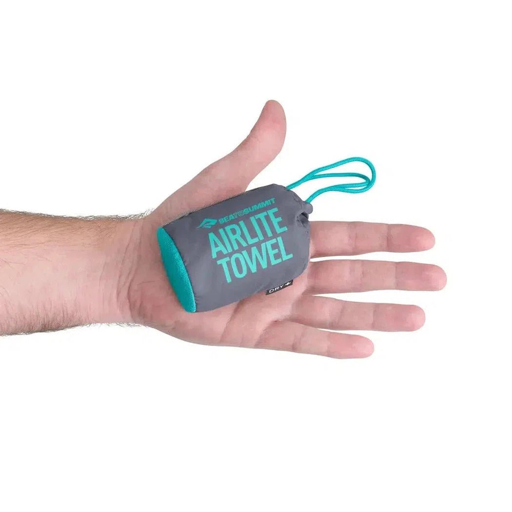 Sea To Summit Airlite Towel-Camping - First Aid - Hygenie-Appalachian Outfitters