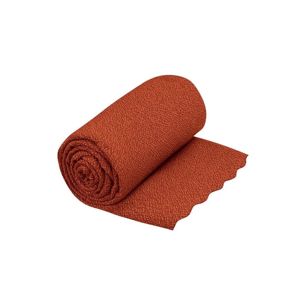 Sea To Summit Airlite Towel-Camping - First Aid - Hygenie-Small-Picante-Appalachian Outfitters