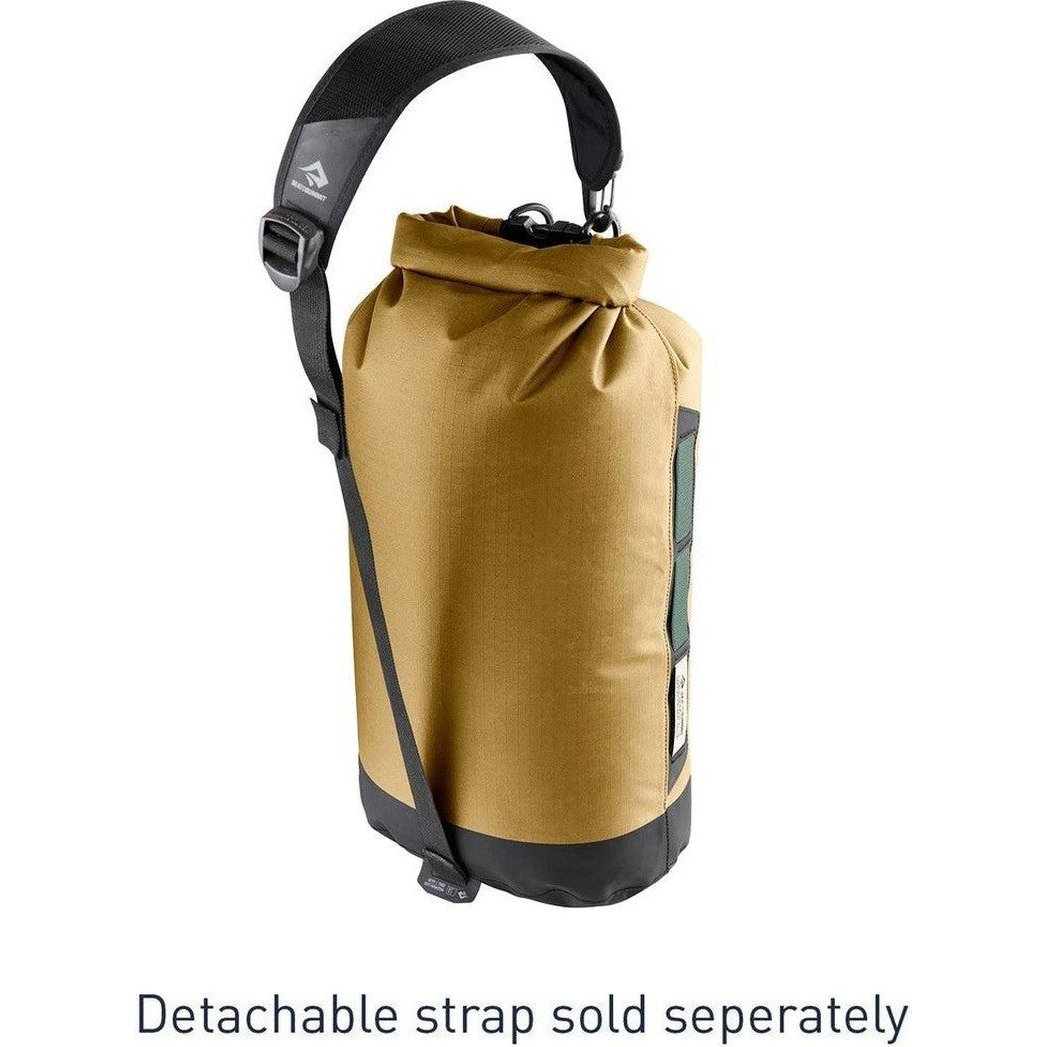 Sea To Summit Big River Dry Bag-Camping - Accessories - Dry Bags-Appalachian Outfitters