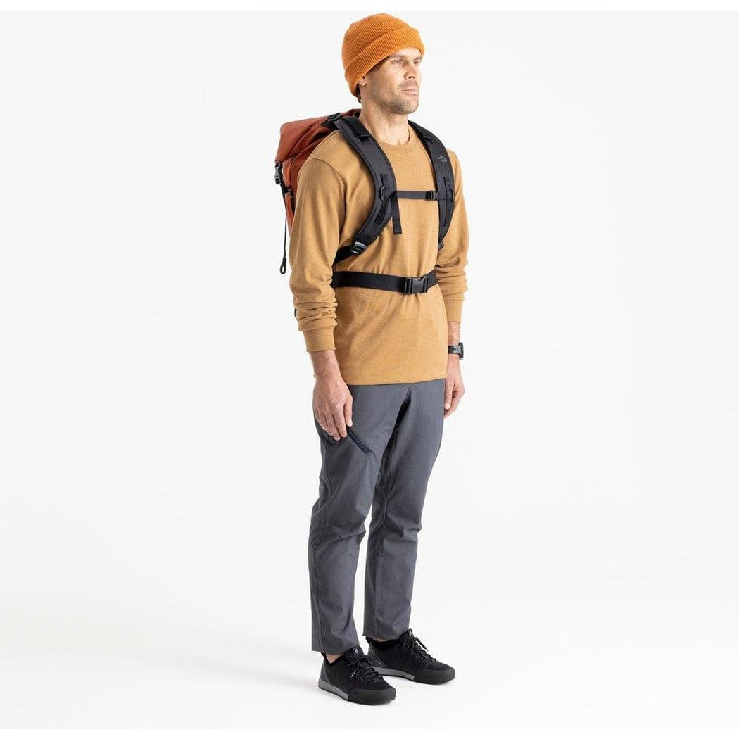 Sea To Summit Big River Dry Pack-Camping - Accessories - Dry Bags-Appalachian Outfitters