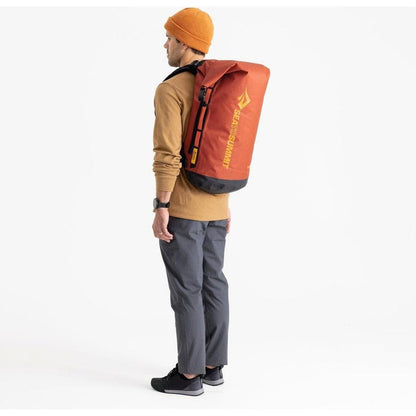 Sea To Summit Big River Dry Pack-Camping - Accessories - Dry Bags-Appalachian Outfitters