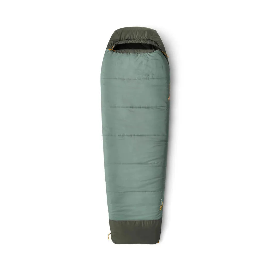 Sea To Summit Boab Synthetic Sleeping Bag 30F|-1C-Camping - Sleeping Bags - Synthetic-Appalachian Outfitters