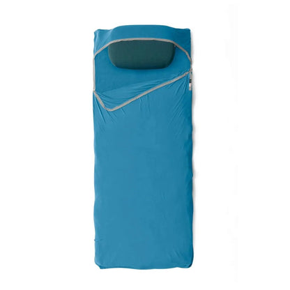 Sea To Summit Breeze Liner with Insect Shield - Rectangular-Camping - Sleeping Bags - Liners-Appalachian Outfitters