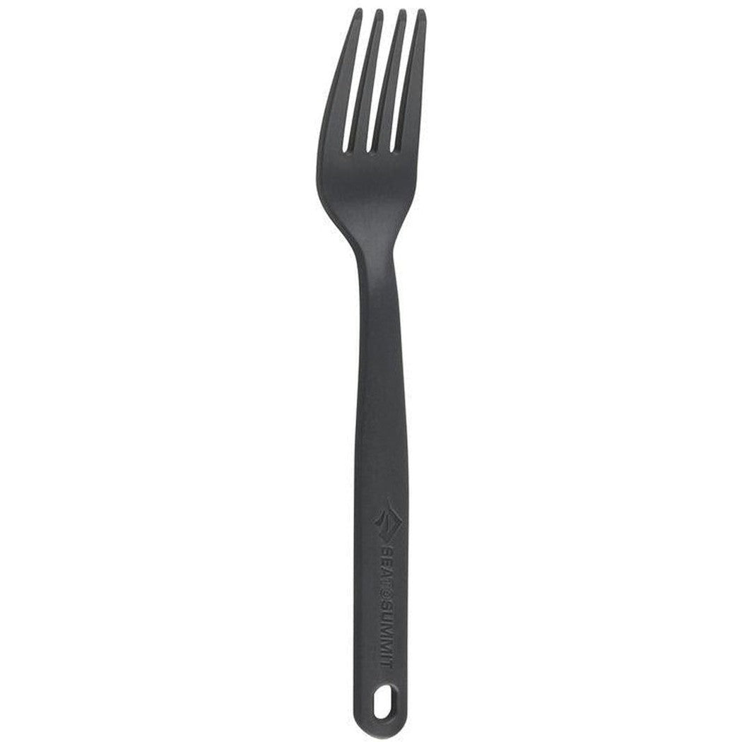 Sea To Summit Camp Cutlery - Fork-Camping - Cooking - Utensils-Grey-Appalachian Outfitters