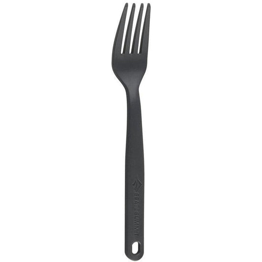 Sea To Summit Camp Cutlery - Fork-Camping - Cooking - Utensils-Grey-Appalachian Outfitters