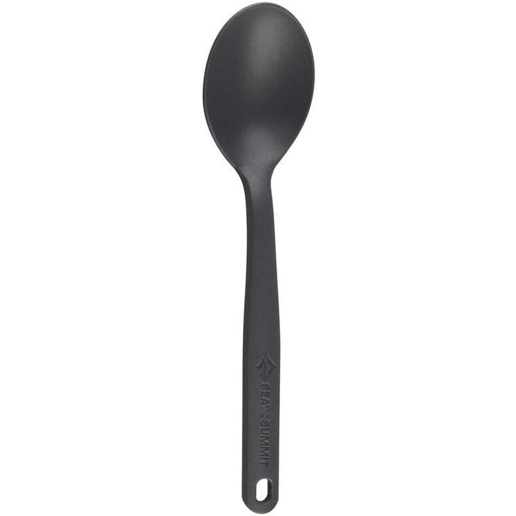 Sea To Summit Camp Cutlery - Spoon-Camping - Cooking - Utensils-Grey-Appalachian Outfitters